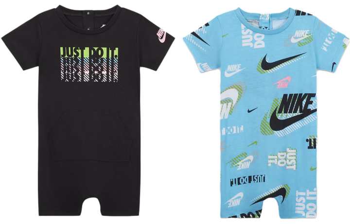 Nike Nike Kids Matching Sets 2 Piece Set Infant And Toddler