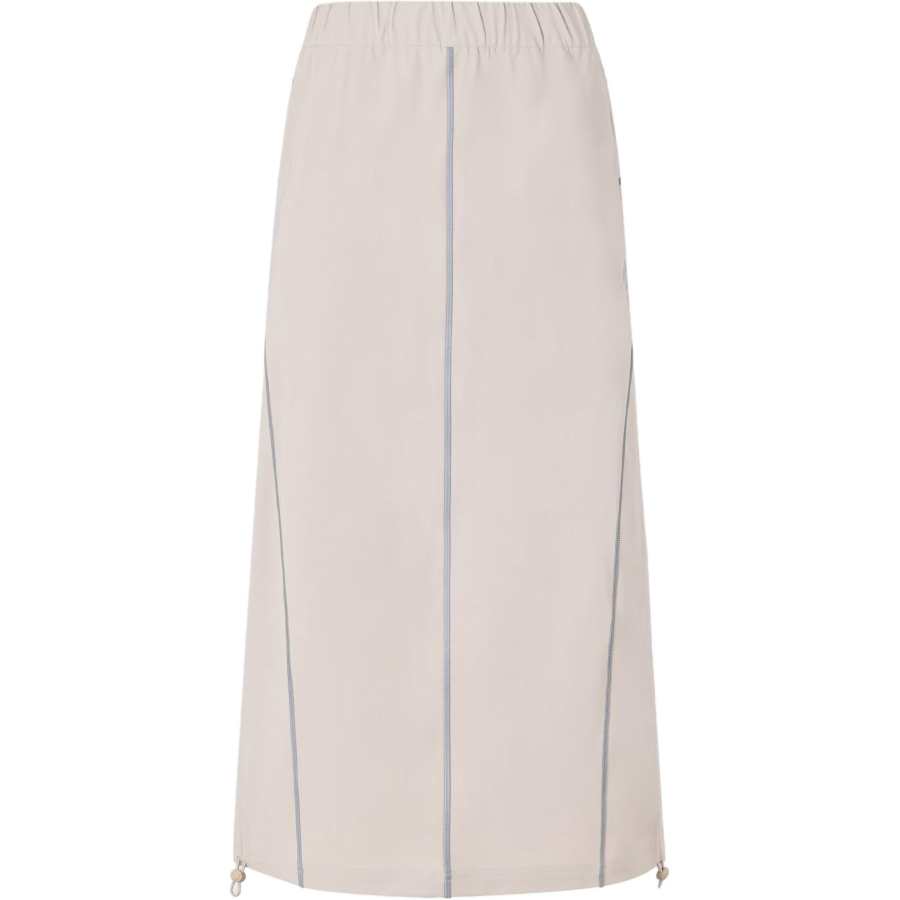 Adidas Adidas Casual Long Skirt Women's Light Umber
