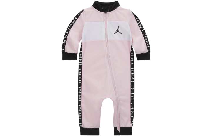 Jordan Jordan Jumpsuit Infant And Toddler