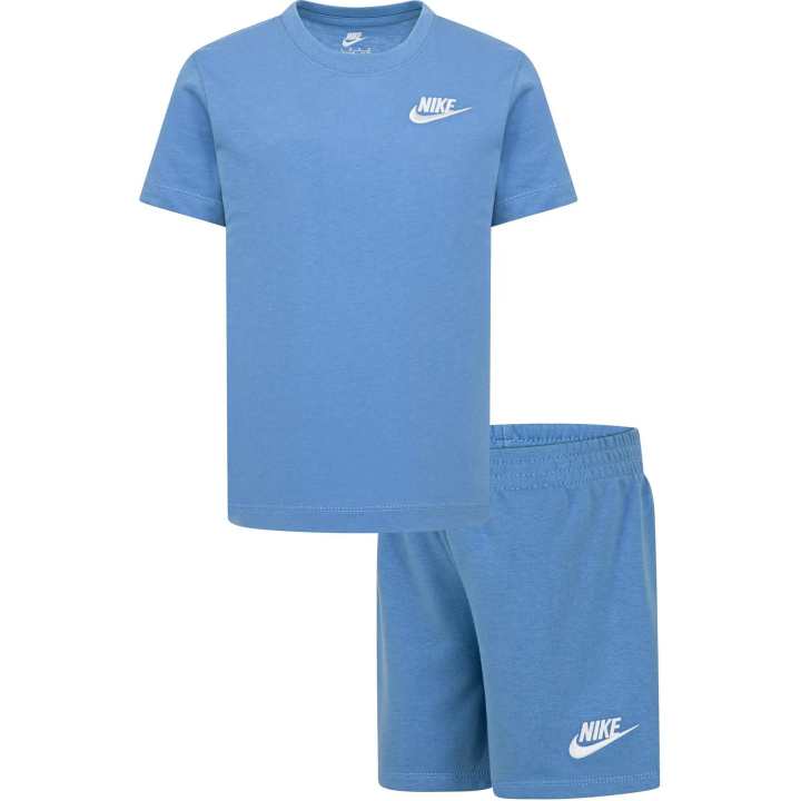 Nike Nike Casual Sportswear Blue Kids'