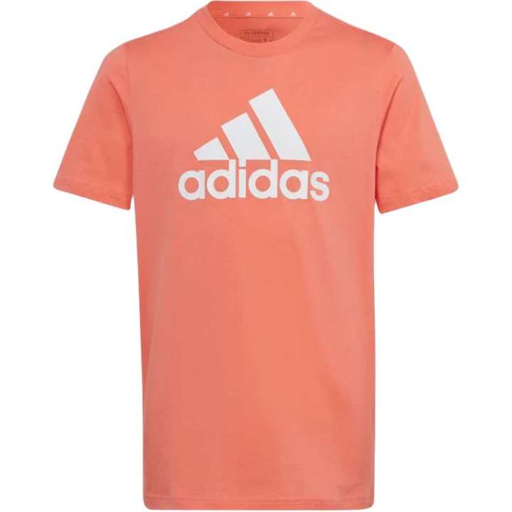 Adidas Adidas Kids T Shirts Crew Neck Moderate
