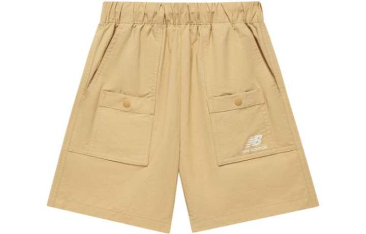 New Balance New Balance Kids Shorts Moderate