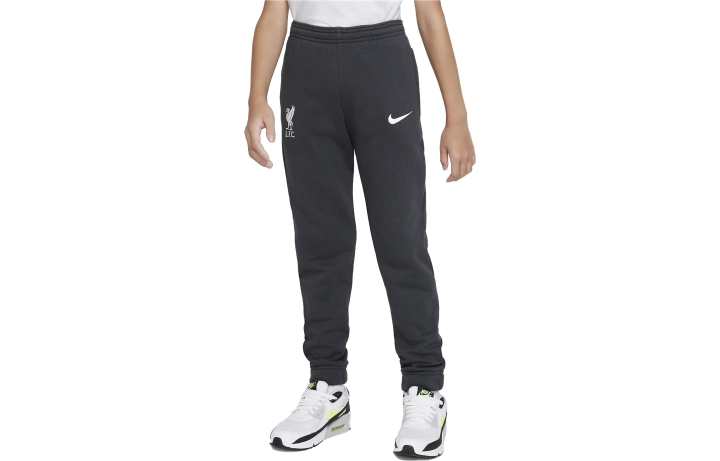 Nike Nike Knitted Sweatpants Anthracite Kids'