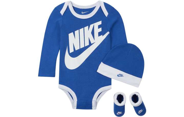 Nike Nike Jumpsuit Infant And Toddler