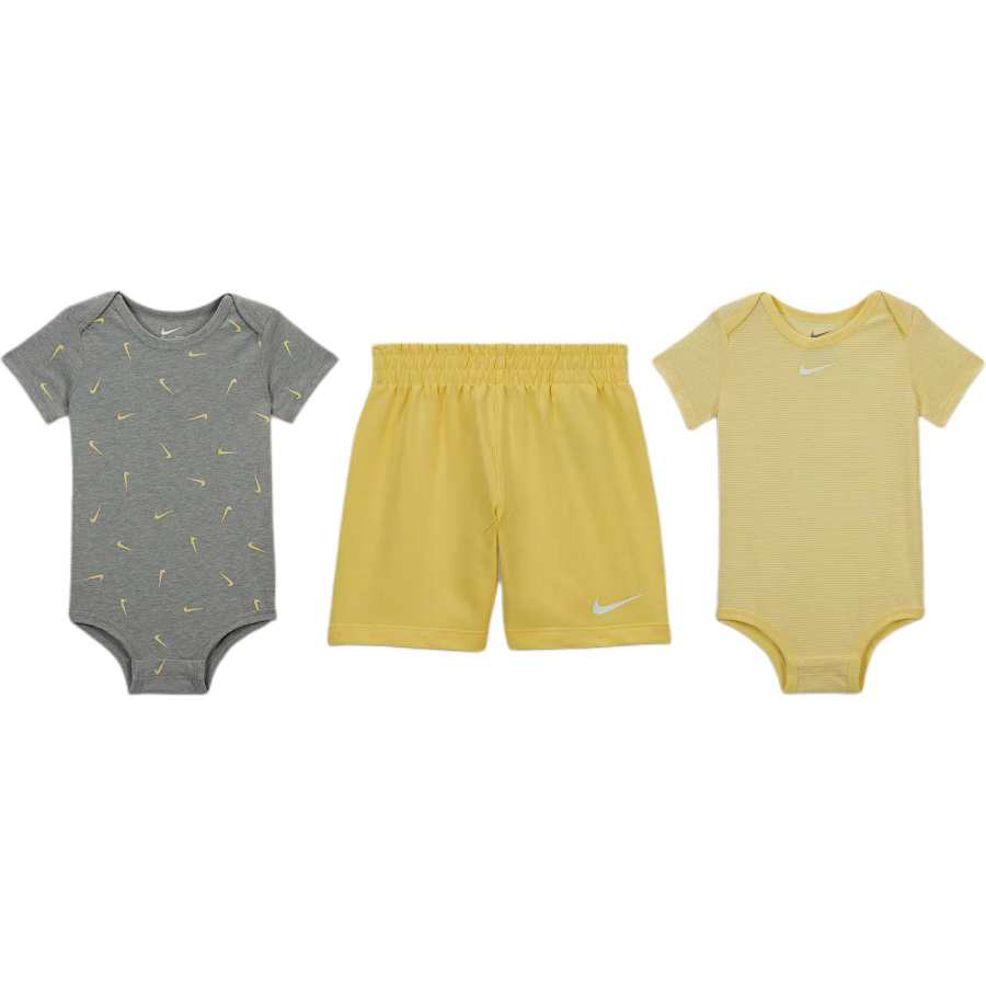 Nike Nike Casual Sportswear Set Of 3 Infant And Toddler
