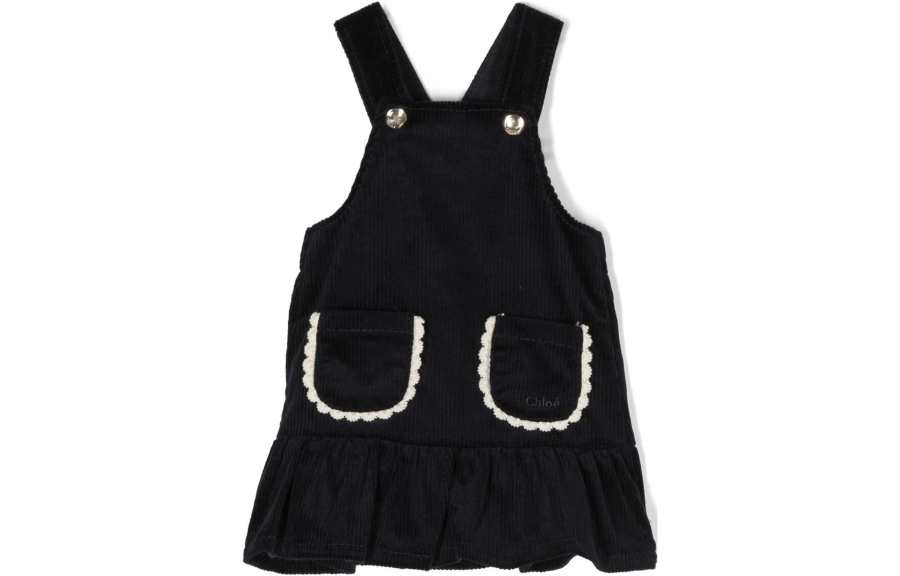 Chloé Chloé Baby Dresses Moderate