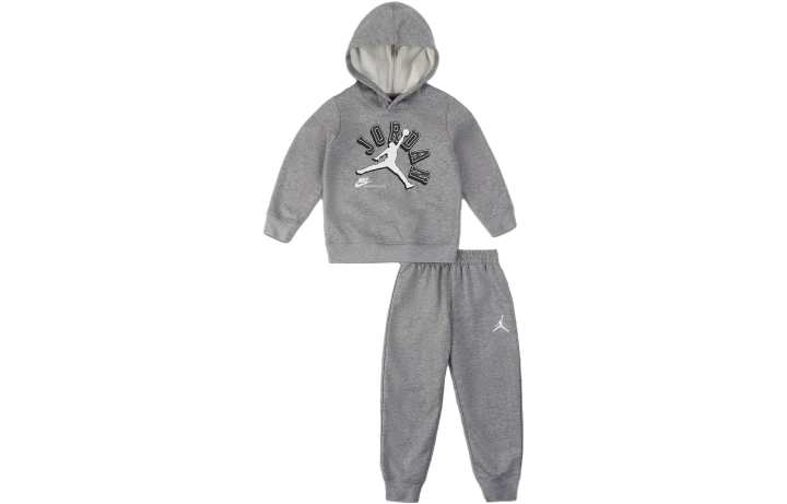 Jordan Jordan Baby Jumpsuits & Crawlers Moderate