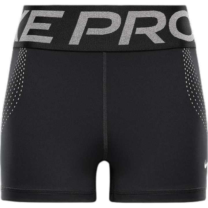 Nike Nike Pro Sculpt Women's High-Waisted 3' Biker Shorts