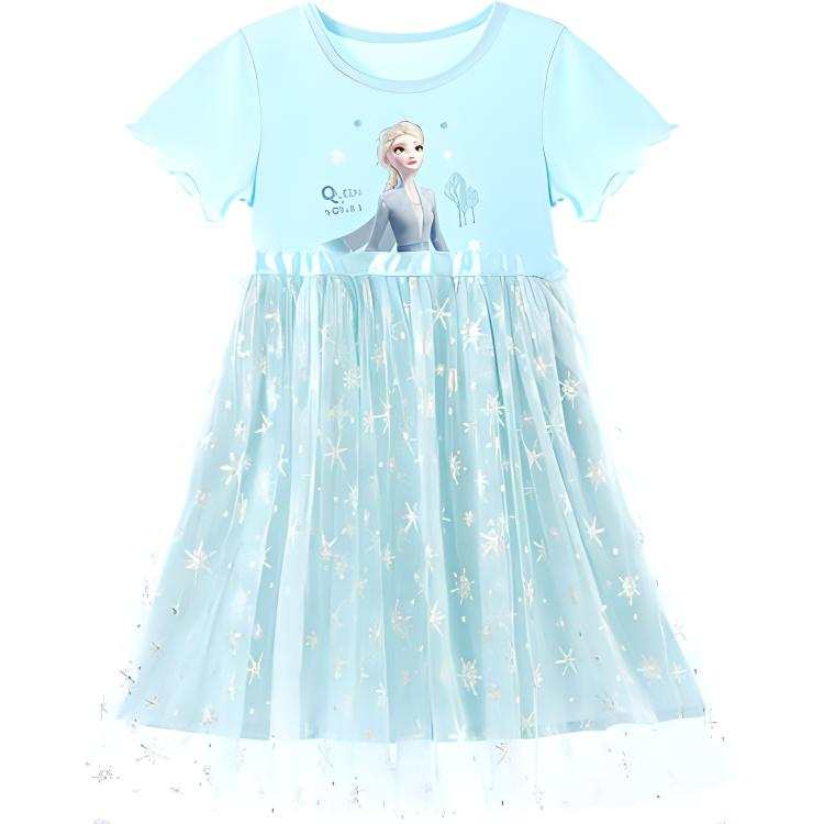 Disney Children's Dress Blue Kids'