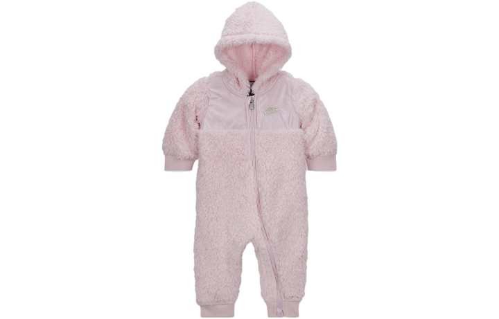Nike Nike Jumpsuit Pink Infant And Toddler