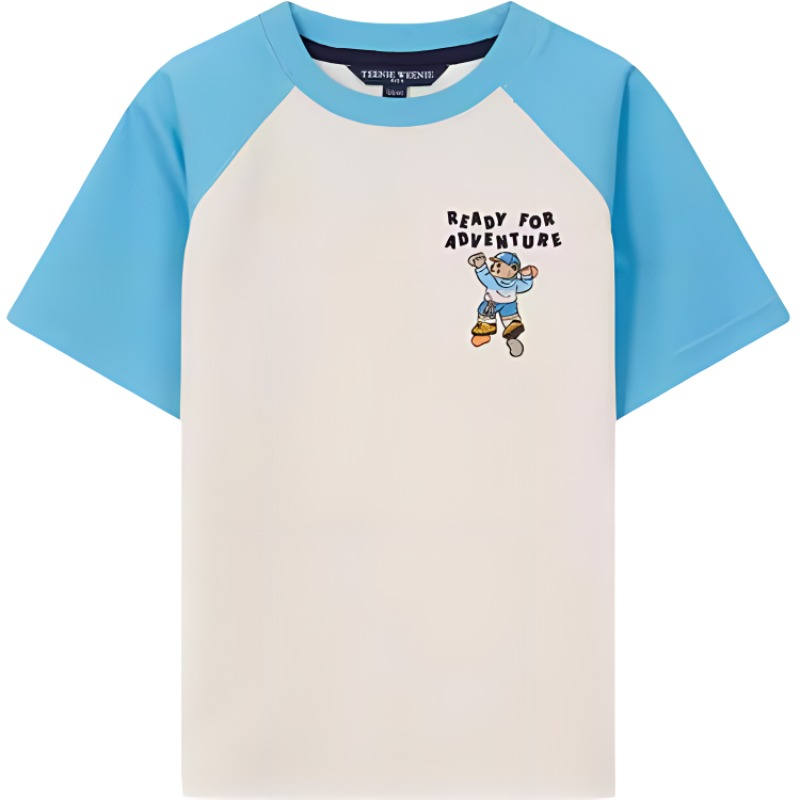 Teenie Weenie Men T Shirt Kids'