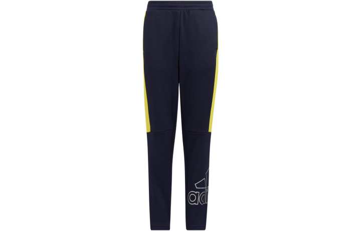 Adidas Adidas Knitted Sweatpants Kids' Marine Blue