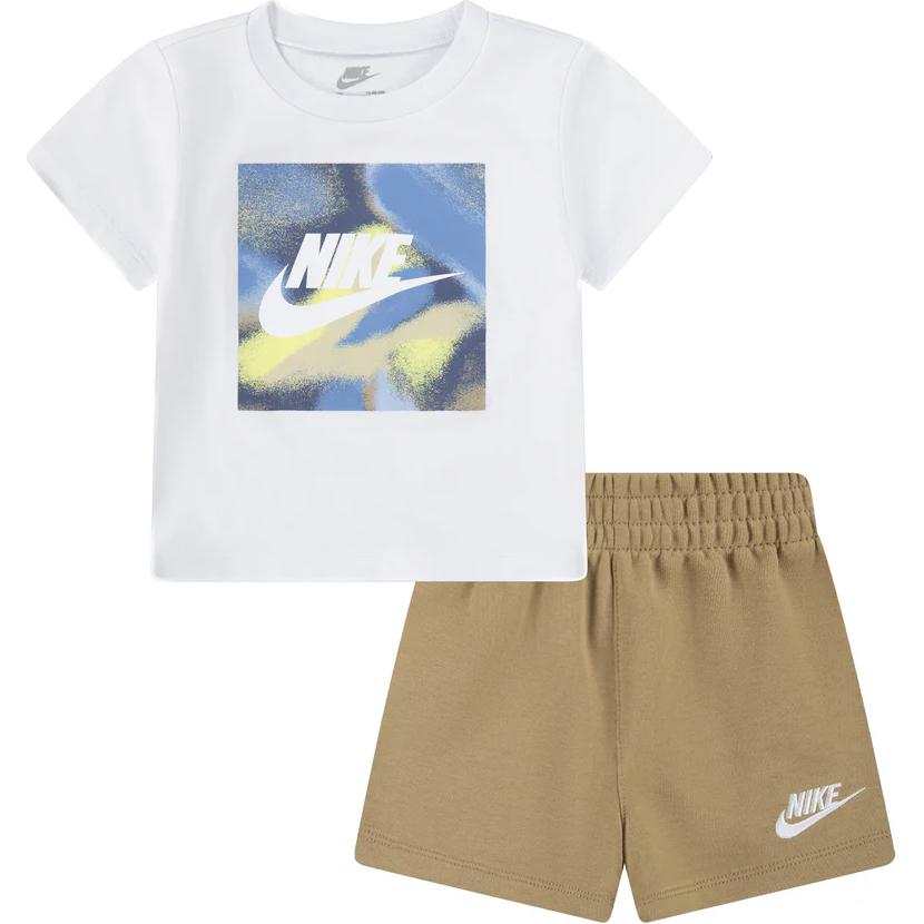Nike Nike Casual Sportswear Infant And Toddler