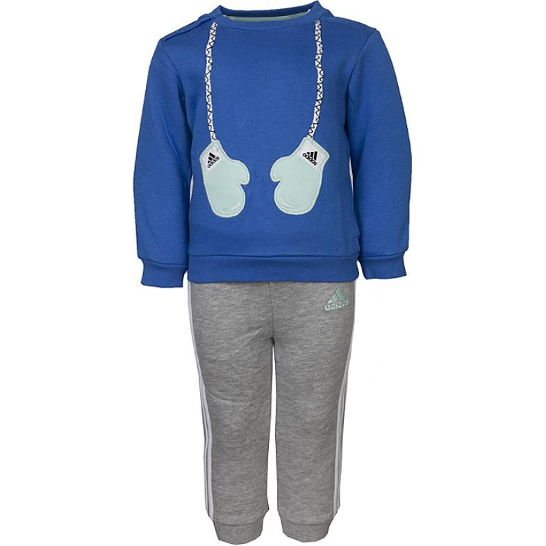 Adidas Adidas Casual Sportswear Infant And Toddler