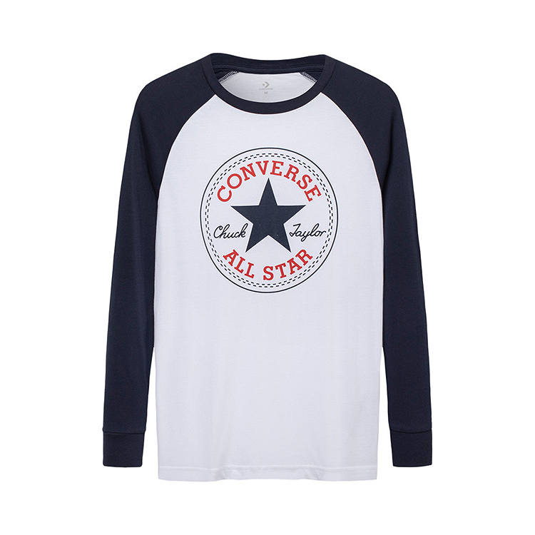 Converse Converse T Shirt Pure White Kids'
