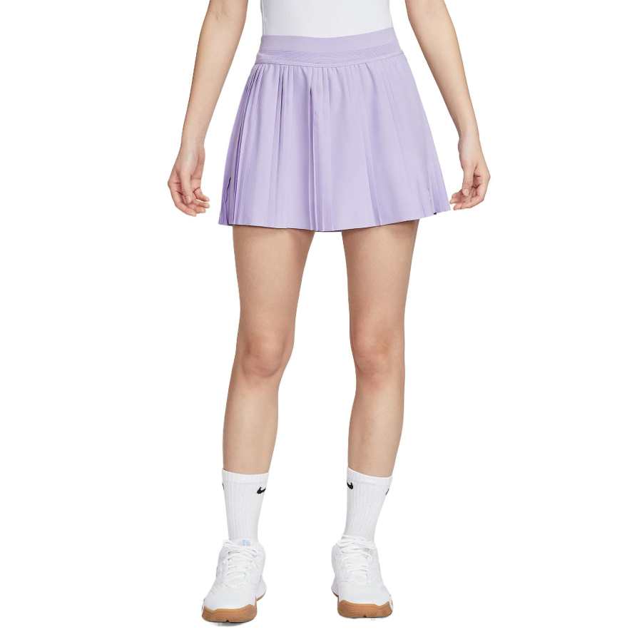 Nike Nike Court AdvantageDri Fit Tennis Bottom Women's Hydrangea Purple