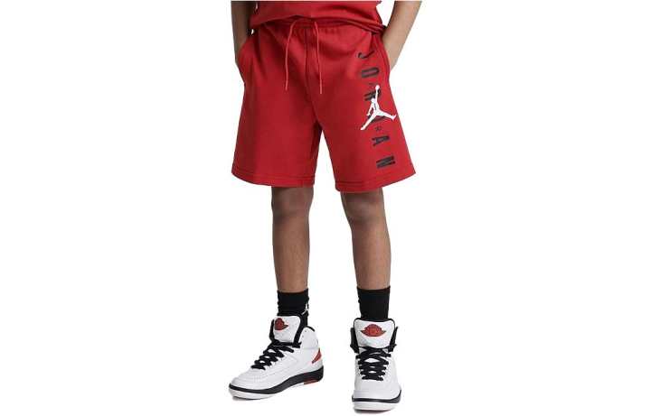 Jordan Jordan Kids Shorts Moderate