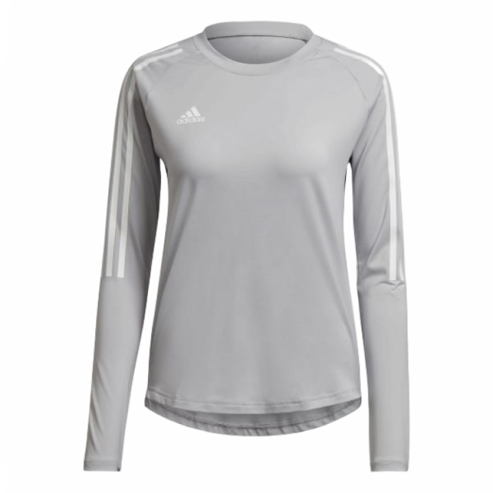 Adidas Adidas Free Shipping With AdiClub Hilo Long Sleeve Jersey