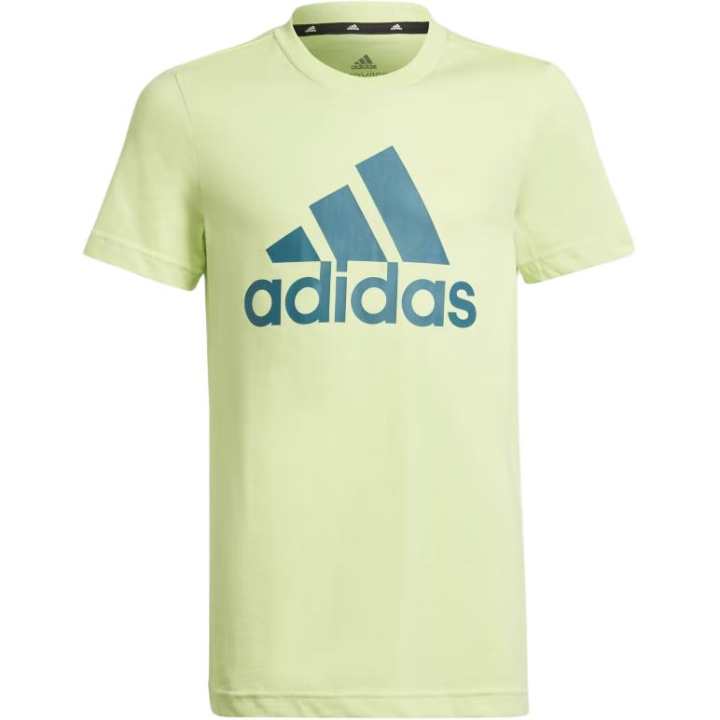 Adidas Adidas Pre School T Shirts Crew Neck Moderate