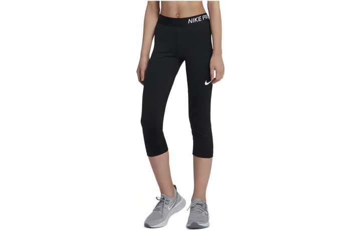 Nike Nike Knitted Sweatpants Black Kids'