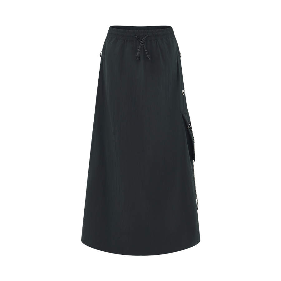 CAT SS25 Casual Short Skirts Women's