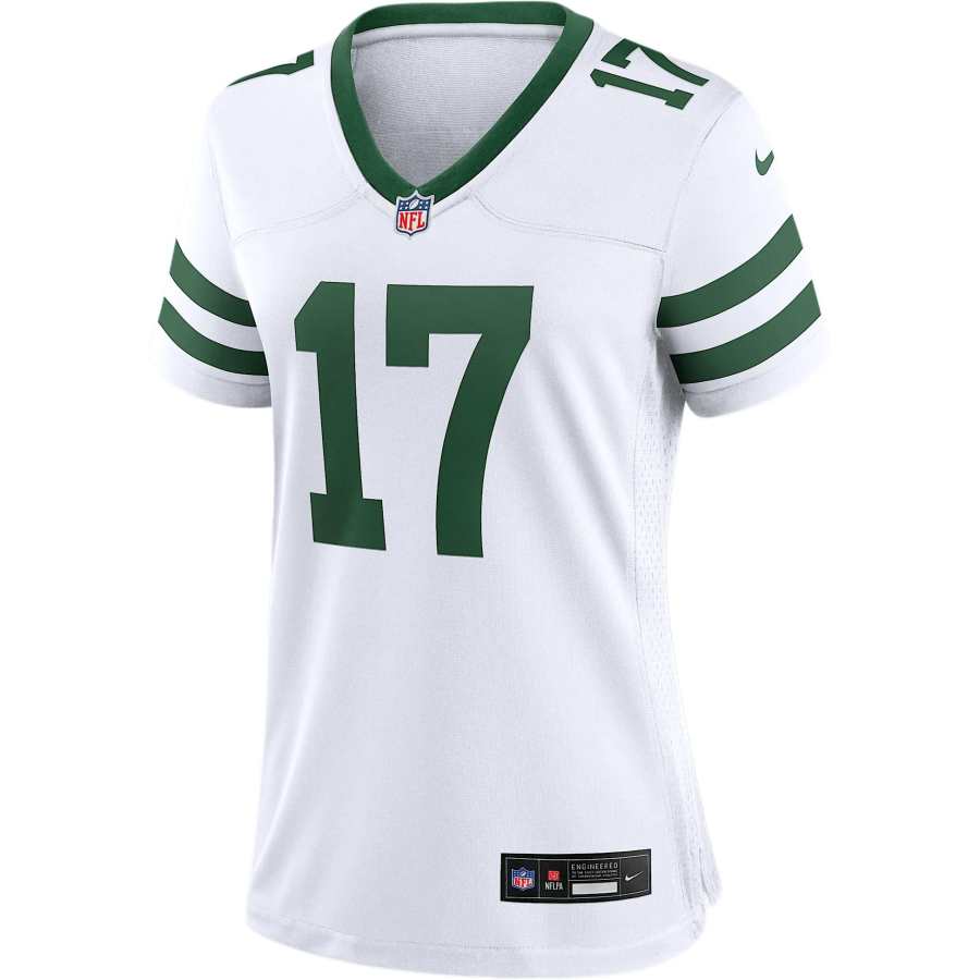 Nike Nike Davante Adams New York Jets Women's's Nike Nfl Game Jersey
