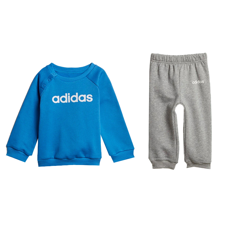 Adidas Adidas Casual Sportswear Infant And Toddler