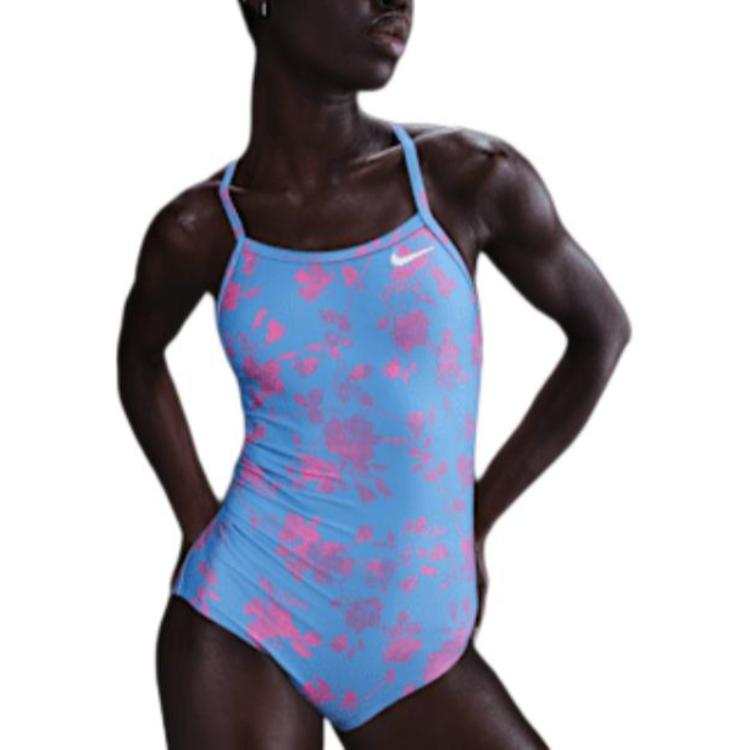 Nike Nike Swim HydraStrong Women's Racerback One-Piece