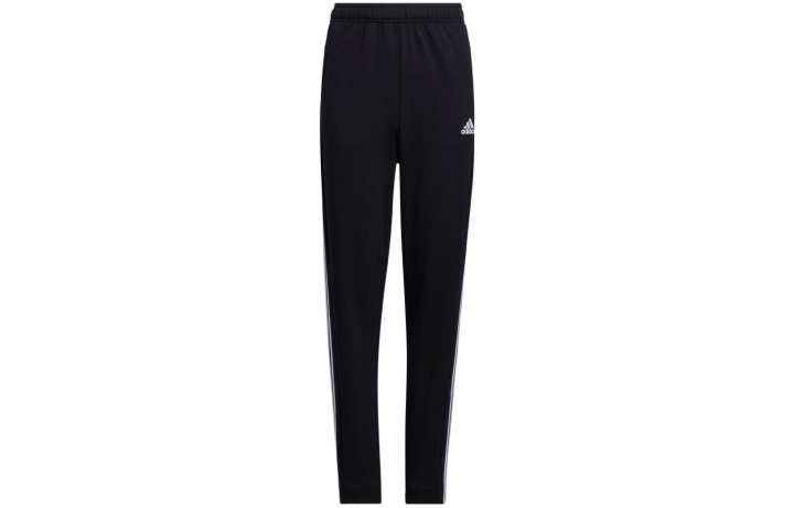Adidas Adidas Knitted Sweatpants Black Kids'