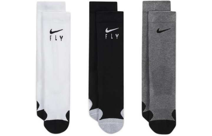 Nike Nike Socks Japan Version 3 Pack Kids'