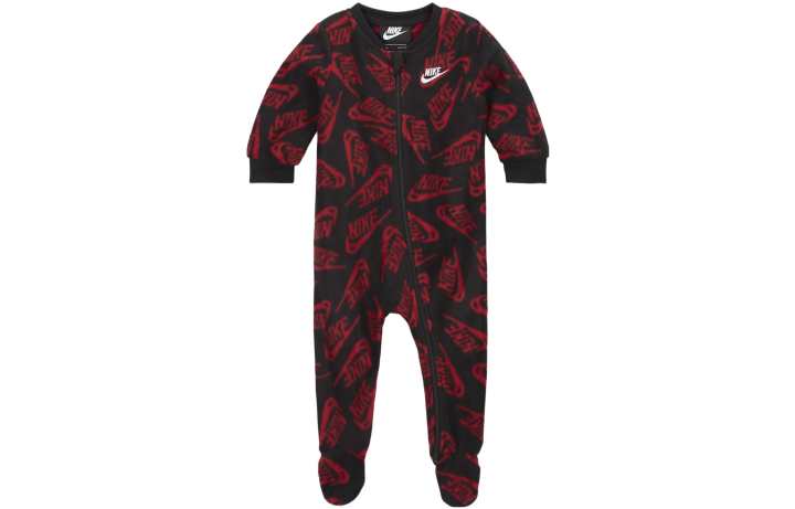 Nike Nike Baby Jumpsuits & Crawlers Moderate