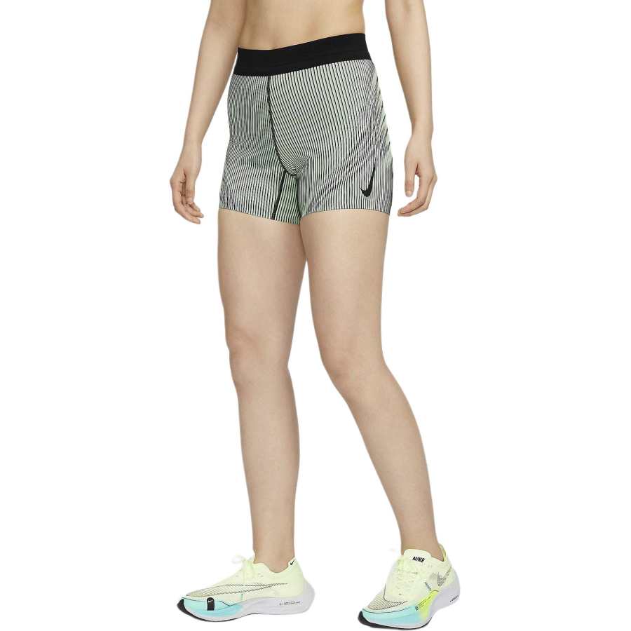 Nike Nike AEROSWIFTDri FIT ADV Sports Shorts Women's Black