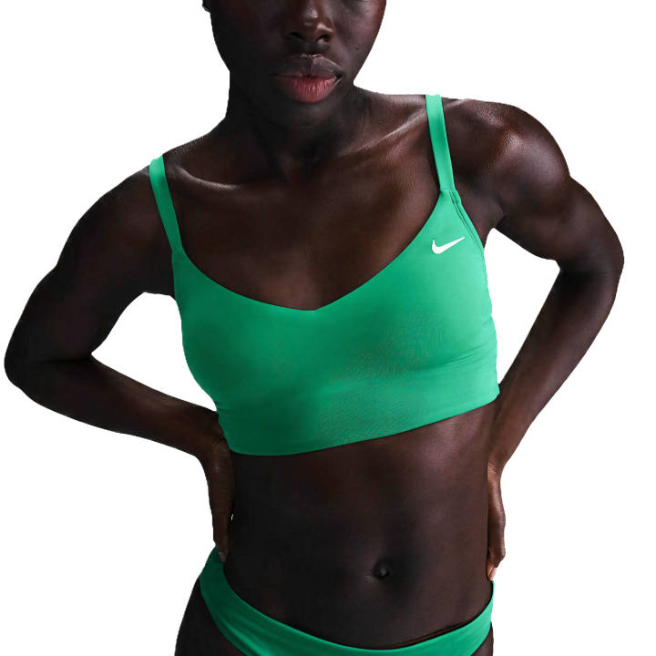 Nike Nike Swim Essential Women's V Neck Midkini