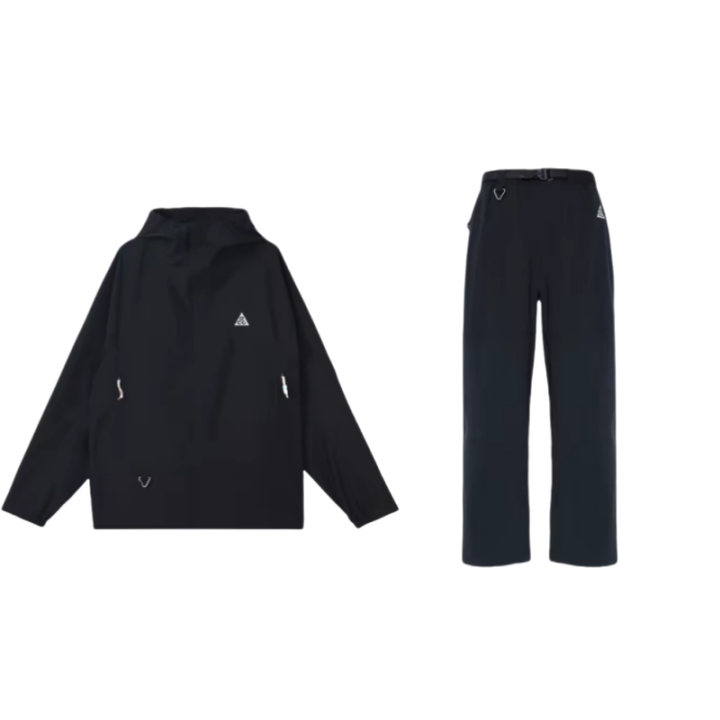 Nike Nike Casual Sportswear Black Teenagers