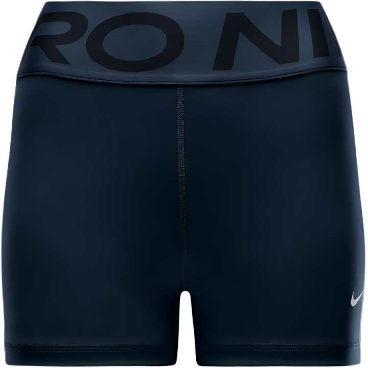 Nike Nike Pro Sculpt Women's High-Waisted 3' Biker Shorts