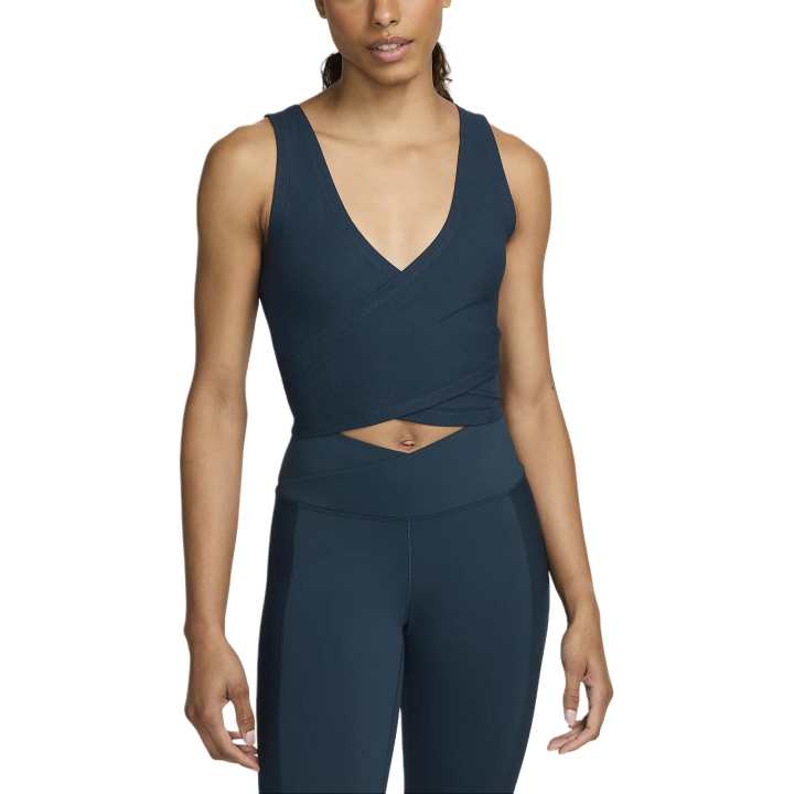 Nike Nike Tank Top Women's Marine/Black