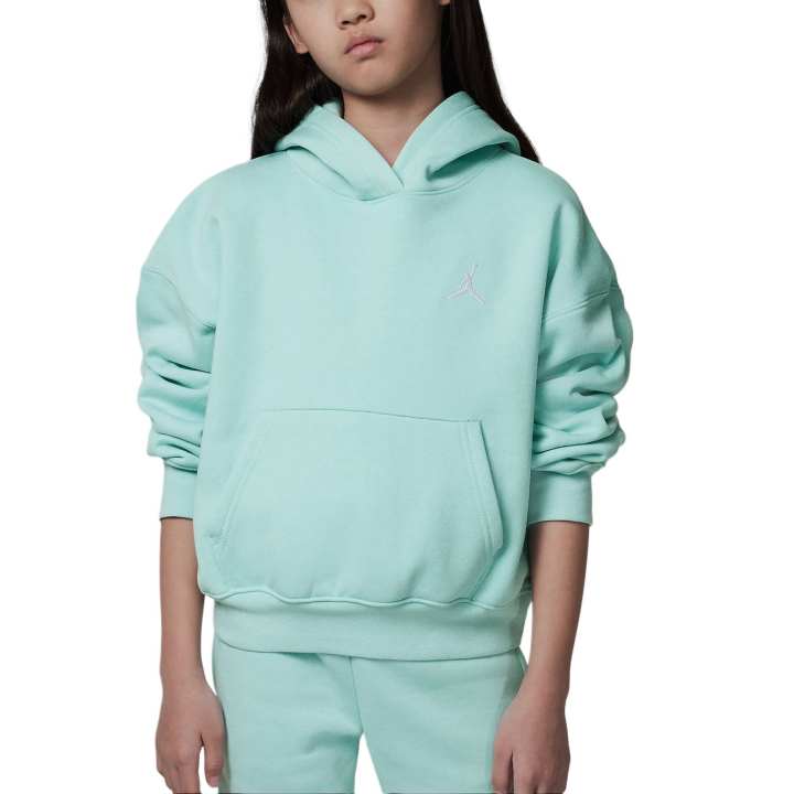 Jordan Jordan Sweatshirt BrooklynEssentials Light Misty Color Teenagers