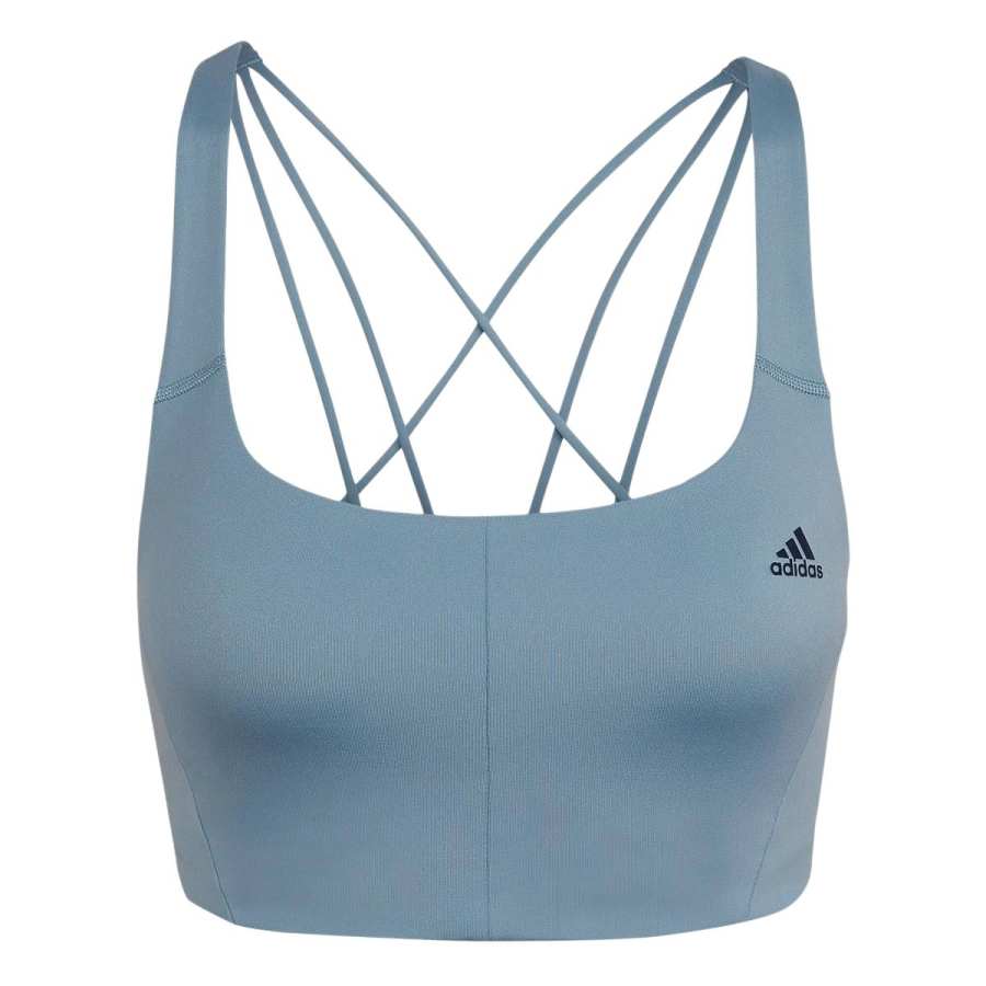 Adidas Adidas Sports Underwear Women's Light Blue