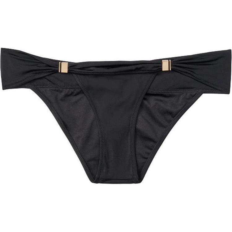 Victoria's Secret Swimming Shorts Women's Black