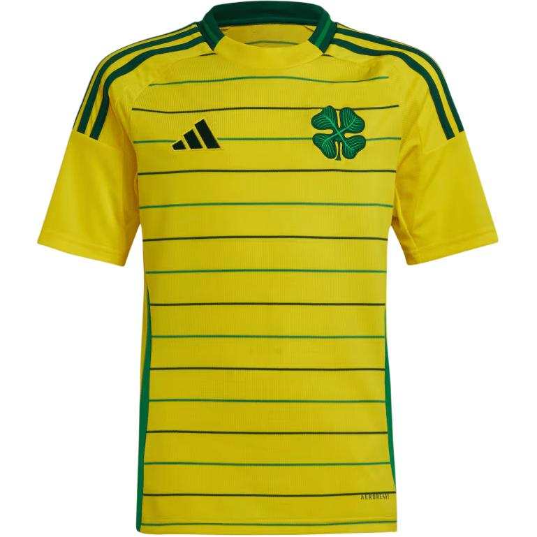 Adidas Adidas Grade School T Shirts Crew Neck Moderate