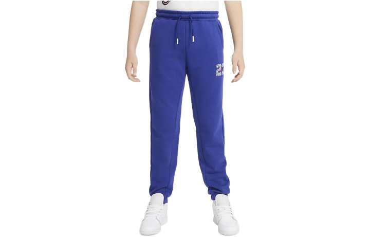 Jordan Jordan Full Length Pants Dark Royal Blue Kids'
