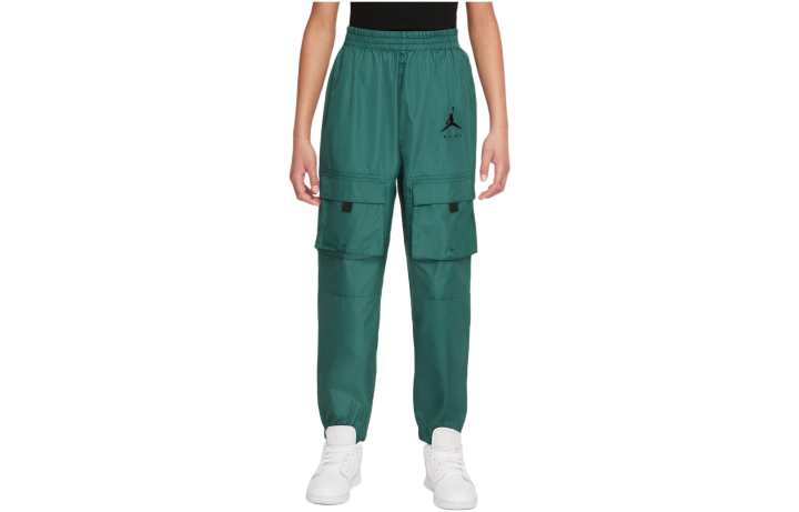 Jordan Jordan Casual Pants Kids' Green