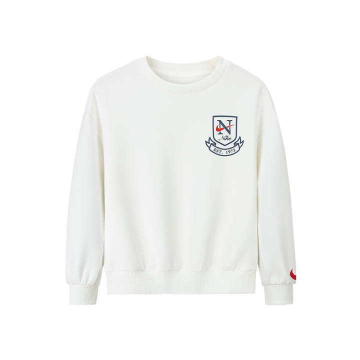 Nike Nike Sweatshirt Children Aged 3 7 Years Old