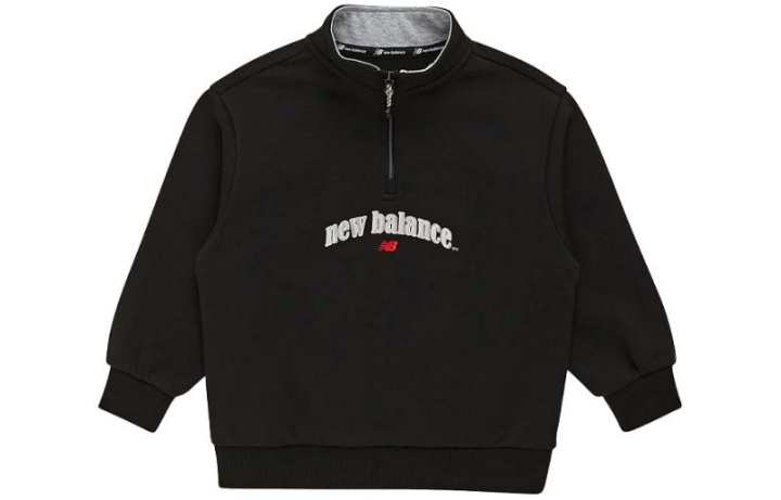 New Balance New Balance Casual Sportswear 2 Pack Black Kids'