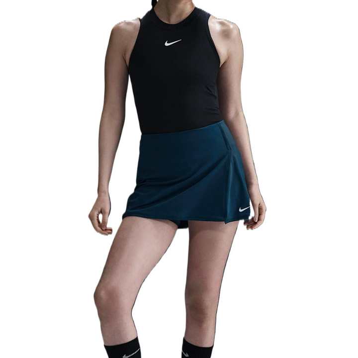 Nike Nike Victory Women's Dri FIT Straight Tennis Skirt