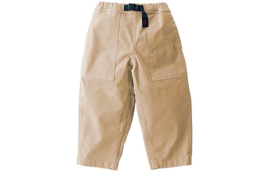 Gramicci Casual Pants Teenagers