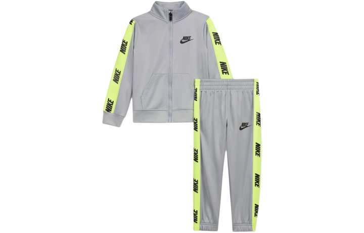 Nike Nike Casual Sportswear Kids' Gray