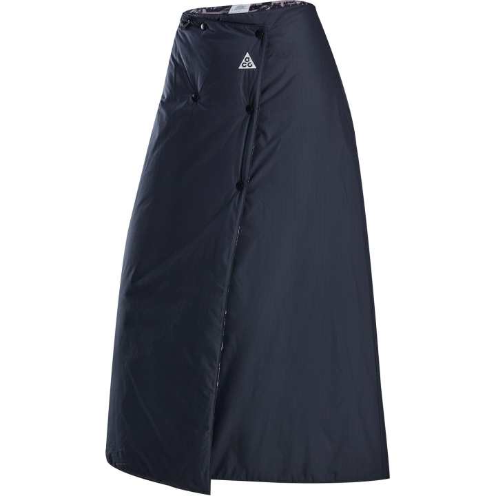 Nike Nike ACGTHERMA FIT ADV Casual Long Skirt Women's Black