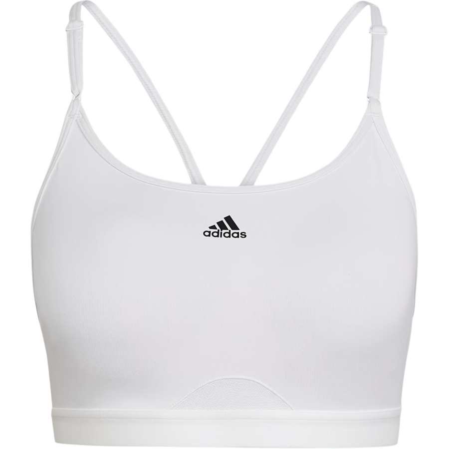 Adidas Adidas AEROREACT Sports Underwear Women's White