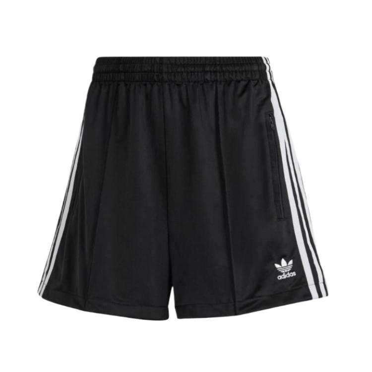 Adidas Adidas Sports Shorts Women's Black